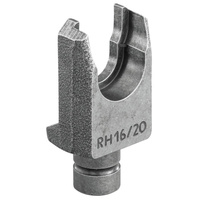 Głowica zaciskowa RH 16/20 L, 2-pak REMS RH 16/20