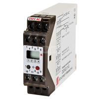 Kontroler temperatury DGS21 GW DC/AC