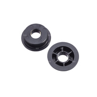 Bloczek, koło pasowe luźne