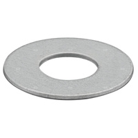 Podkładka osłony stalowa ocynk