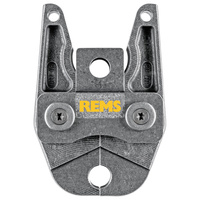 Cęgi zaciskowe REMS UP 16 do złączek zaprasowywanych