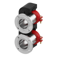 BigFixLock F ZŁĄCZKA PRZEJŚCIOWA Z IZOLACJĄ - BFL-KOŁNIERZ DN 200/200