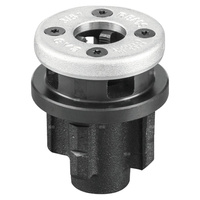 Głowica-szybkowymienna R 3/8 REMS