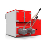 Kocioł MAXPELL 630 kW - aut.STD/2 pal.PH+