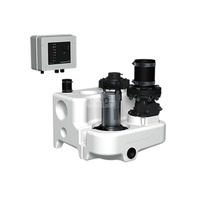 Pompa do ścieków GRUNDFOS MSS.11.1.2 50 Hz / 1.7 W