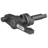 Dźwignia zamykająca M-L