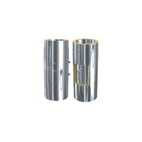 Wyczystka MK ŻARY ZEN-POT kominowa fi 200 długość 300 mm