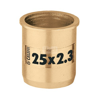 Usztywnienie rury F.25X3