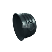 Zaślepka PP (pp) MAGNAPLAST MCK fi 600 mm