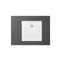 Kermi brodzik KORALLE EXD 090090 szer. 900 x dł. 900 x wys. 30 mm