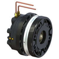 DAF 516 DN125 60-150 kPa - Regulator różnicy ciśnienia na zasilanie