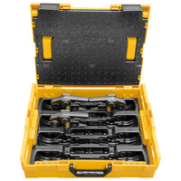 Cęgi zaciskowe REMS do złączek zaprasowywanych