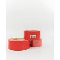 Taśma tekstylna (szpula) UNIPAK DUCT 25000 mm x 48 mm x 0.2 mm, kolor czerwony do uszczelniania