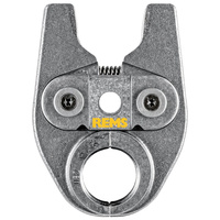 Cęgi zaciskowe REMS U 32 do złączek zaprasowywanych