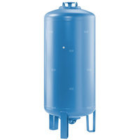 DG 500.10 - Naczynie pośrednie