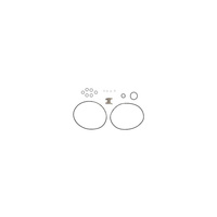 Zestaw oringów CR/N 45/64 1-10 st. EPDM