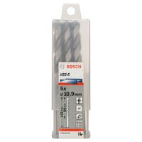 WIERTŁO STAND. HSS-G 135 '10,9/94MM