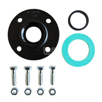 Kołnierz wyrównawczy  R2" DN 40x10, PN 6, RF12