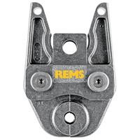 Cęgi zaciskowe REMS TH 10 do złączek zaprasowywanych