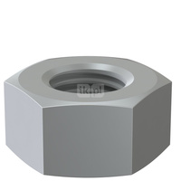 Nakrętka 6-kąt. 144 M10 144M10/25KG