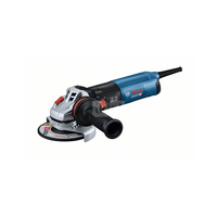 Szlifierka kątowa GWS 14-125 S