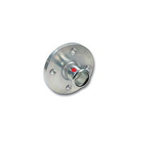 Kołnierz zaciskowy Concept By SANHA Therm stal DN 100 (108 mm) PN 6