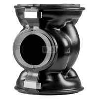 Izolowanie tworzywo sztuczne dł.232mm szer.180mm GRUNDFOS