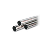 Nirotherm® rura w sztangach po 3 m 35x1,0