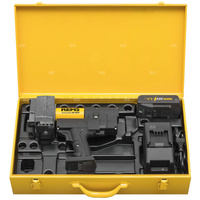 REMS Ax-Press 30 22V Basic-Pack