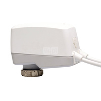 TA-SLIDER 160 Plus 24 VAC/DC, 0(2)-10 VDC, kabel 1m