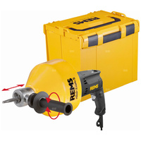 REMS Mini-Cobra S VE Zestaw L-Boxx H