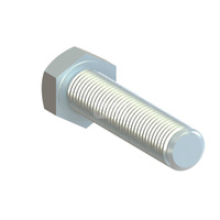 Śruba 105 6-kąt. M12 80mm 105M12L80