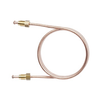 Rurka impulsowa 1m do zaworu STAP