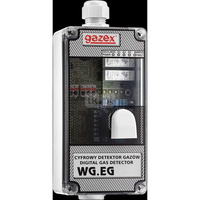 Detektor gazu WG-15.EG, LPG