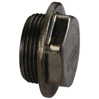 KOREK 5/4" R WYKONANIE LEKKIE