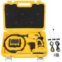 REMS CamScope S Zest 16-1