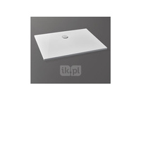 Kermi brodzik KORALLE RXD 080080szer. 800 x dł. 800 x wys. 30 mm