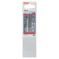 WIERTŁO STAND. HSS-G 135 '2,0/24MM