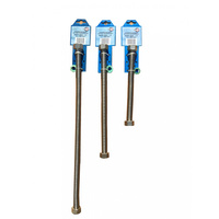 Przyłącze PROFI INOX G3/4" FF 200 mm