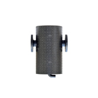 Filtroodmulnik DN100