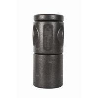 Zeparo ZHU - Izolacja termiczna dla ZUC 25