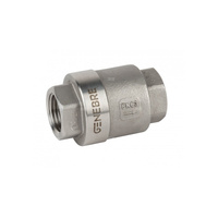 Zawór zwrotny EFAR Art. 2416 1/2'' GW