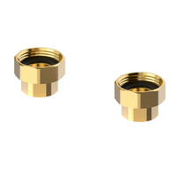 SRUBUNEK PODLACZ.DO GRUP POMP.1"X11/2" (2SZT)