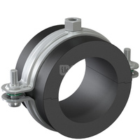 Obejma mocująca chłodu NICZUK PX13 79-77 mm gr. izol. 13mm