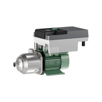 Wilo-Medana CH3-LE.605-2/V/3/10T wielostopniowa pompa w klasie IE5