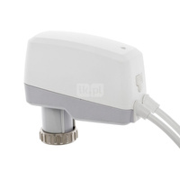 TA-SLIDER 500 Plus, 24 VAC/DC, 0(2)-10 VDC, kabel BH 2m