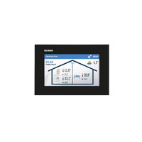 Regulator temperatury st2801 z wi-fi TERMET 2801 WIFI