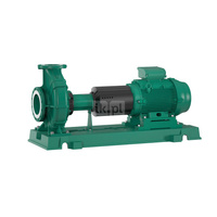 Wilo-Atmos GIGA-N 100/250,1-90/2-P5 normowa pompa dławnicowa