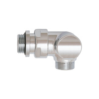 HERZ - zwór powrotny "DE LUXE", G 1/2 - M 22 x 1,5