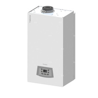 5561 - KOCIOŁ ECOCONDENS CRYSTAL II PLUS+ 20 - 2E-G20 20 mbar 